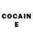 COCAIN 99% Zdorov'ja Vam